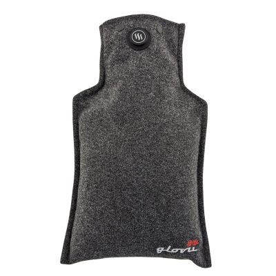 2. GLOVII PORTABLE HOT WATER BOTTLE FOR POWERBANK GHW1