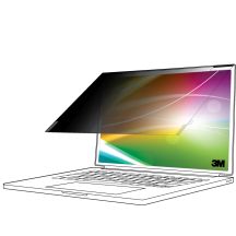 3M Bright Screen Privacy Filter Dell 16.16:10.BPNDE007