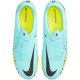 10. Nike Phantom GT2 Academy FG/MG DA4433 407 football boots