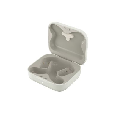 5. Havit OWS902 TWS Wireless Headphones (Gray)