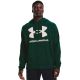 9. Under Armor Rival Fleece Big Logo HD sweatshirt M 1357093 330