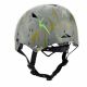 4. Meteor K20S Dinosaurus Children's Bike Helmet 24838-24839