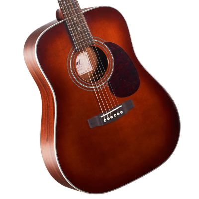 2. CORT-EARTH 70 BR - Acoustic Guitar