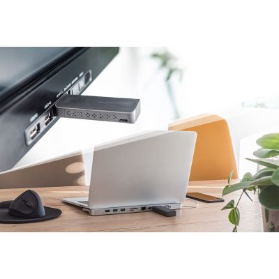 17. HDMI Presentation Extender, Wireless 50m 1080p 60Hz 5GHz (Kit)
