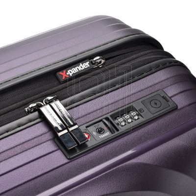 26. SwissBags Echo Cabin Case 16578