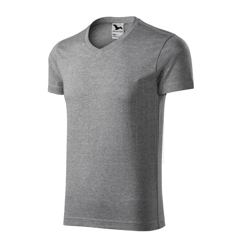 Malfini Slim Fit V-neck M MLI-14612