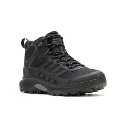 5. MERRELL SPEED STRIKE 2 MID GTX shoes (J037817)