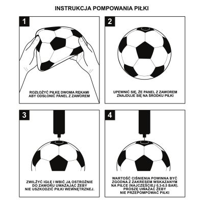 4. FC BARCELONA LIGHTNING FOOTBALL YEAR 5