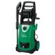 Hikoki AW150 LAZ Pressure Washer Straight Electric Current 2000W Black, Green