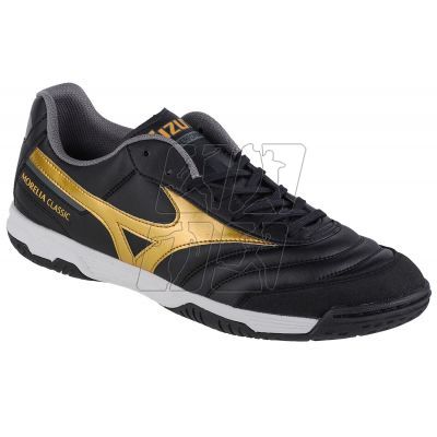 6. Mizuno Morelia Sala Classic In M Q1GA230250 shoes