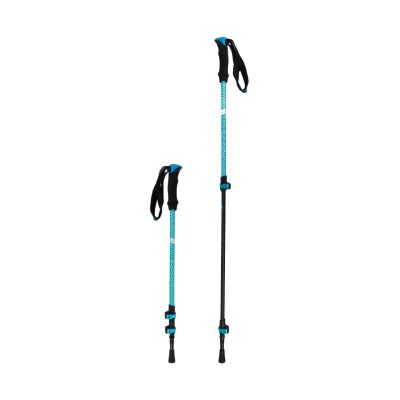 2. Viking Shiva Trekking Poles Blue 610-24-1617-0970-UNI