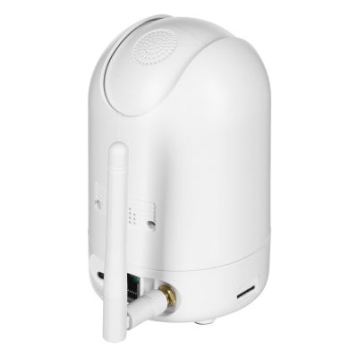 7. Foscam R4M 4MP WiFi IP surveillance camera