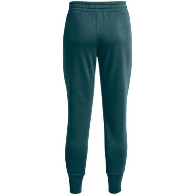 2. Under Armour Rival Fleece W 1356416 716 Pants