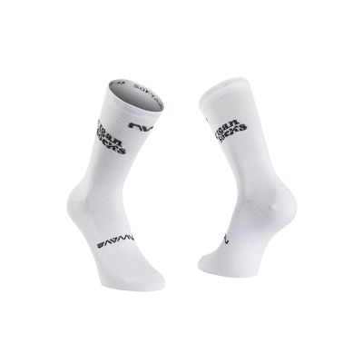 NORTHWAVE Clean Sock cycling socks white