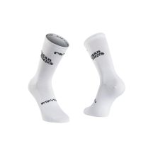 NORTHWAVE Clean Sock cycling socks white