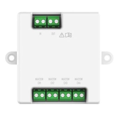 Hikvision DS-KAD7061EY video relay