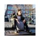 16. XD DESIGN ANTI-THEFT BACKPACK BOBBY URBAN GRAY P/N: P705.642