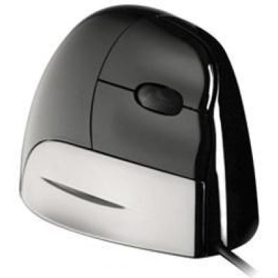 Evoluent VMSR, Ergonomische vertikale USB-Maus, Rechtsh?nder Standard
