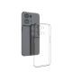 7. Ultra Clear 0.5mm case for Oppo Reno 8 thin cover transparent