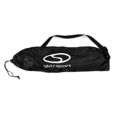 7. Training ladder 4m -10 rungs, orange DT10-4M-O