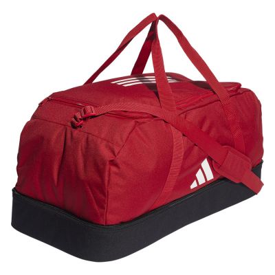 3. Adidas TIRO Duffel Bag BC L IB8656
