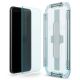 3. Spigen Glas.tR EZ Fit Tempered Glass for Samsung Galaxy S22 - 2 pcs.