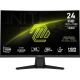 46. MAG 244C Monitor