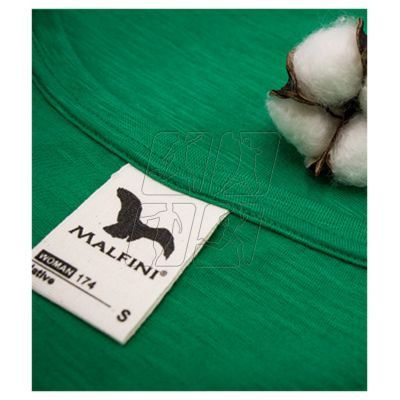 4. Malfini Native T-shirt W MLI-17443