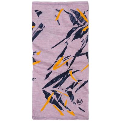 BUFF MERINO LIGHTWEIGHT PRINTS VIRTA GRAPE ICE Bandana – One size