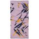 BUFF MERINO LIGHTWEIGHT PRINTS VIRTA GRAPE ICE Bandana – One size