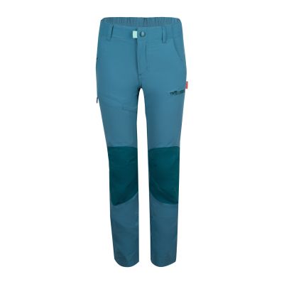 Trollkids Kids Hammerfest Pants PRO teal (856-326)