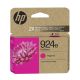 6. HP Original Magenta Ink 924e EvoMore