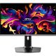 5. MSI MPG 272URXDE QD-OLED monitor 27" 3840x2160 1x DisplayPort 2.1 / 2x HDMI 2.1