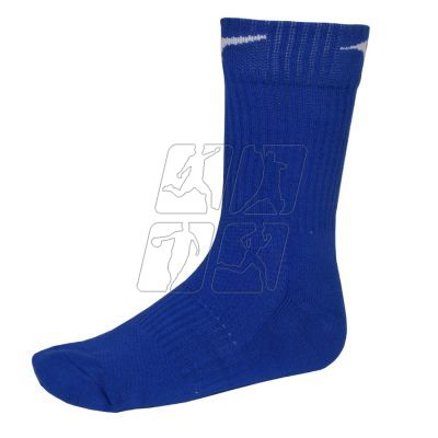 2. Mizuno Handball 32EX0X0137 socks