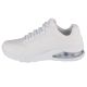 2. Skechers Uno 2 - Air Around You 155543-W White 35.5