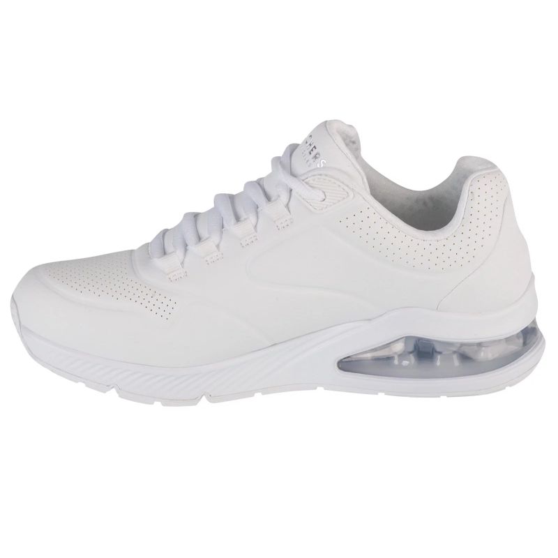 2. Skechers Uno 2 - Air Around You 155543-W White 35.5