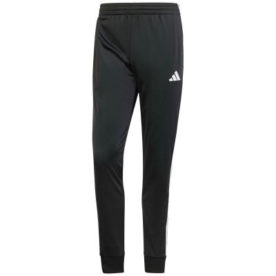 18. adidas Sportswear Basic 3-Stripes Tricot JI8858 M tracksuit