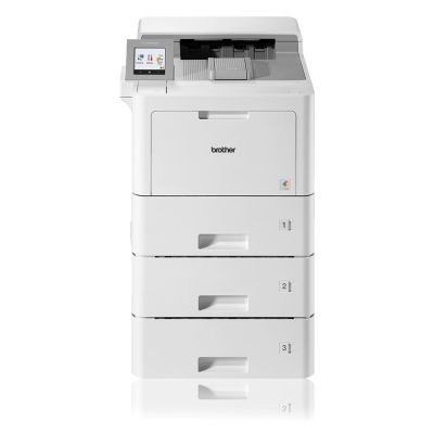 8. Brother HL-L9470CDNTT Color Laser Printer 2400 x 600 DPI A4