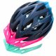 3. Meteor Marven 25187 Bicycle Helmet