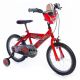 13. HUFFY 16" Cars Kids Bike (SALE)