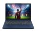 2. Lenovo IdeaPad Slim 3 15IPH11 Ultra 5 322 15.3" WUXGA IPS 60Hz 400nits AG 16GB DDR5 5600 SSD512 Intel Graphics Cam1080p+IR 60Wh Win11 Cosmic Blue