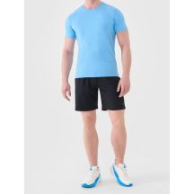 Men's training shorts 4F 4FWSS26TFSHM1277-20S