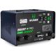 2. Battery Charger with Jump Starter 40 A 12 V/24 V W14005 WUBER