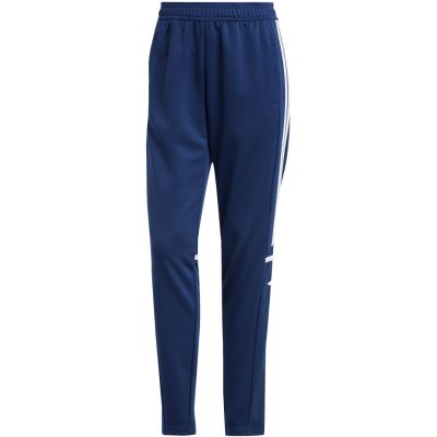 2. adidas Squadra 25 Training Women's Pants Navy Blue JD4815