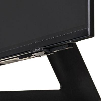 15. Samsung QE65S85F OLED TV 65'' 4K Ultra HD 120 Hz Tizen Q-Symphony Black