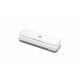 7. HP ONELAM 400 A3 Laminator, cold/hot, integrated trimmer, corner rounder, speed 40cm/min + 15 pouches: 3xA4, 4xA5, 4xA6, 4xB-CARD, white