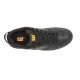 6. CATERPILLAR AXIOM BLACK SHOES (P726782)