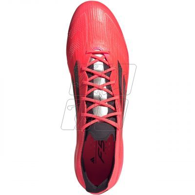 4. Adidas F50 Elite FG IE3191 football boots