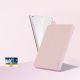 4. AmazingThing Titan Pro Folio Case for iPad Air 11" M3/M4 (2025/2026) - Pink
