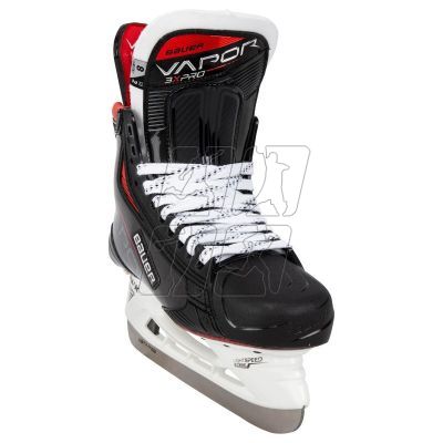 2. Bauer Vapor 3X Pro Sr M 1058309 hockey skates